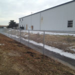 Chain-link Fencing