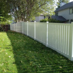 Vinyl Fencing