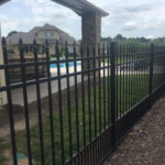 Aluminum Fencing