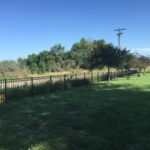 Aluminum Fencing