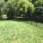 Aluminum Fencing