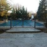 Aluminum Fencing