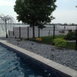 Aluminum Fencing