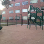 Aluminum Fencing