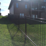 Aluminum Fencing