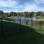 Aluminum Fencing