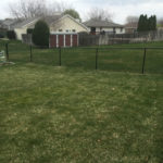 Chain-link Fencing