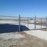 Chain-link Fencing