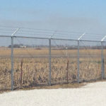 Chain-link Fencing