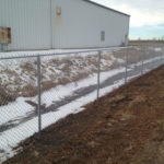 Chain-link Fencing