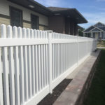 Vinyl Fencing