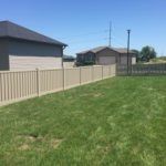 Vinyl Fencing