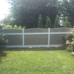 Vinyl Fencing