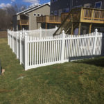 Vinyl Fencing