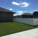 Vinyl Fencing