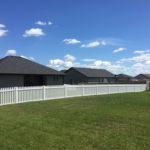 Vinyl Fencing