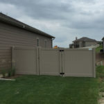 Vinyl Fencing