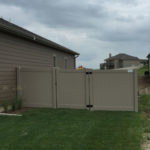 Vinyl Fencing