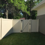 Vinyl Fencing