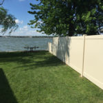 Vinyl Fencing