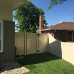 Vinyl Fencing