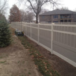 Vinyl Fencing