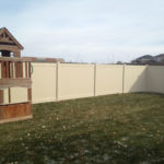 Vinyl Fencing