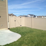 Vinyl Fencing