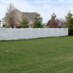 Vinyl Fencing