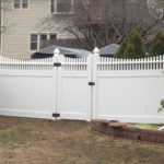 Vinyl Fencing