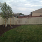 Vinyl Fencing