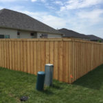 Wood Fencing Lincoln