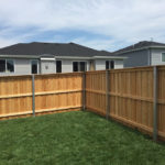 Wood Fencing Lincoln