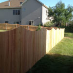 Wood Fencing Lincoln