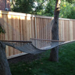 Wood Fencing Lincoln